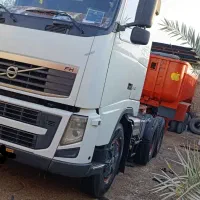 اف اچ 13 مدل 88 نیمه دوم|خودرو سنگین|اهواز, پادادشهر|دیوار