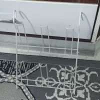 گلدون و جالیوانی و جا دستمال کاغذی و ...