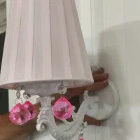 چراغ دیواری|چراغ خواب و آباژور|تهران, جوادیه تهرانپارس|دیوار