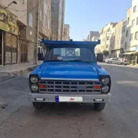 نیسان زامیاد|خودرو سواری و وانت|بهارستان, |دیوار