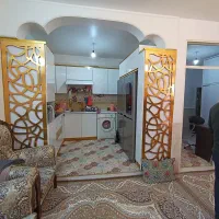 خانه ویلایی تمیز و نوساز