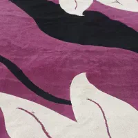 گلیم فرش ۹متری و ۱۲ متری و کناره
