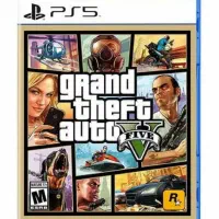 بازی GTI V ps5