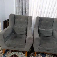 مبل|مبلمان خانگی و میز عسلی|مرزن‌آباد, |دیوار
