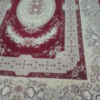 یک جفت نه متری تر تمیز و۱۲ متری