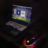 موس گیمینگ|قطعات و لوازم جانبی رایانه|دزفول, |دیوار