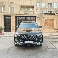 تیگو ۷ پرو مدل ۱۴۰۲