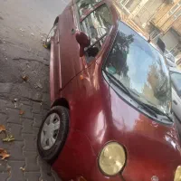 ام وی ام ۱۱۰ مدل ۸۹|خودرو سواری و وانت|مرند, |دیوار