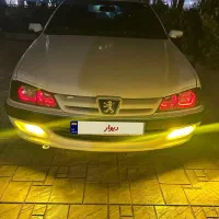 پارس سال مدل۹۳