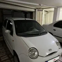 ام وی ام ۱۱۰ سه سیلندر|خودرو سواری و وانت|رشت, پل تالشان|دیوار