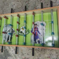 فوتبال دستی 8 دسته