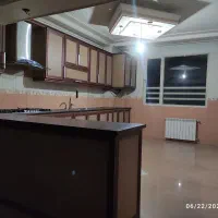کابینت بدنه فلزی درب ام دی اف