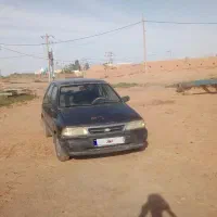 پرایدصبا|خودرو سواری و وانت|تربت جام, حافظ|دیوار