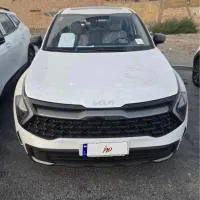 فروش اسپورتج فول آپشن مدل۲۰۲۵|خودرو سواری و وانت|اهواز, کیانپارس |دیوار