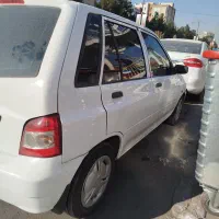 پراید111مدل97|خودرو سواری و وانت|ری, شهرری|دیوار