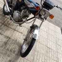 موتور پلاک قدیم سند دار