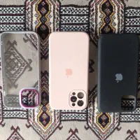 قاب گوشی ایفون 11 و دوازده پرو|لوازم جانبی موبایل و تبلت|گنبد کاووس, |دیوار