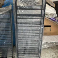 تولید و پخش انواع جاکفشی لوله ای آپارتمانی|عمده‌فروشی|تهران, شهرک ولیعصر جنوبی|دیوار