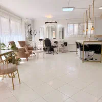 اجاره اتاق و لاین vip در سالن زیبایی مجهز