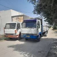 اویکو باری دو دستگاه