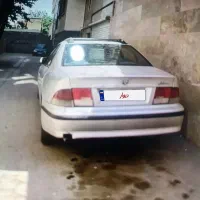 سمند مدل 82|خودرو سواری و وانت|تهران, تهرانپارس شرقی|دیوار
