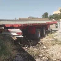 کفی تریلی چرخ ۲۰تیوبلس ۱۰پیچ