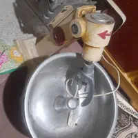 خمیر گیر