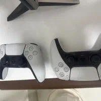 دسته ی پی اس فایو