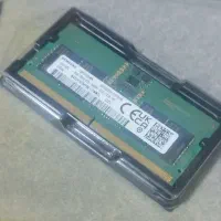 رم 8گیگابایت DDR5 سامسونگ 5600B