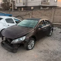 جکJ5اتومات ۱۸۰۰سی سی مدل۹۴ تصادفی