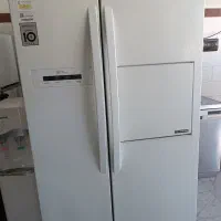 یخچال ساید الجی