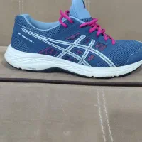 کتونی استوک اورجینال|کیف، کفش، کمربند|کوهدشت, |دیوار