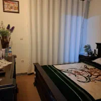 ۸۲ متر /دو خواب / شمالی سمت حیاط|فروش آپارتمان|کرج, باغستان|دیوار