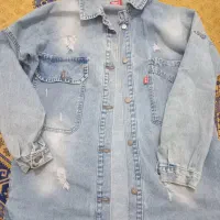 کت جین  و بارونی