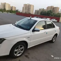 دناتیپ۲مدل ۱۲سال۹۶|خودرو سواری و وانت|تهران, افسریه|دیوار
