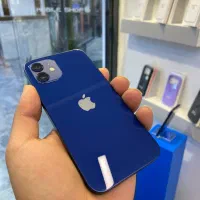 iPhone 12|موبایل|اصفهان, باغ زرشک|دیوار