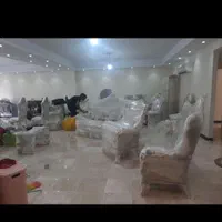 باربری مارال بارحمل اثاثیه منزل (شهروشهرستان)|خدمات حمل و نقل|قزوین, |دیوار