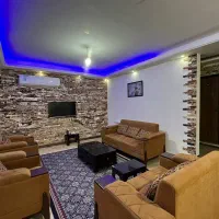 اجاره روزانه/هفتگی/ماهانه ویلا ۱۲۰ متری|اجارهٔ کوتاهمدت ویلا و باغ|فرح آباد, |دیوار