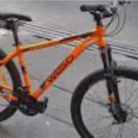 دوچرخه ۲۷.۵ وگو