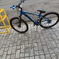 دوچرخهviva29|دوچرخه، اسکیت، اسکوتر|کرج, محمد آباد|دیوار