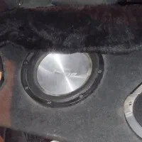 باند پایونیر و ساب|صوتی و تصویری|گراش, |دیوار