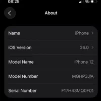 ایفون 12 نرمال|موبایل|سنندج, |دیوار