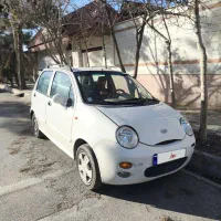 MVM 110 / ام وی ام ۱۱۰ ـ سال ۹۳|خودرو سواری و وانت|گلبهار, شهر جدید گلبهار|دیوار