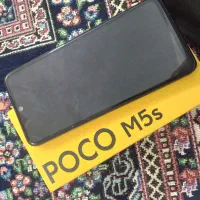 گوشی پوکو M5s