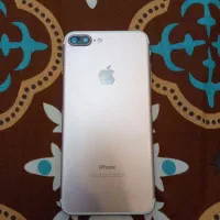 Iphone 7 plus 128G