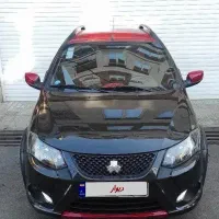 کوییکGXR-Lمدل1403 پارس خودرویی(ارتقایافته85گانه)