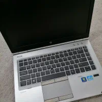 HP 8470p