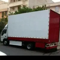 باربری فردیس بارباخاورهای۷متری