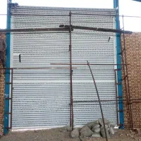 کرکره های اتومات