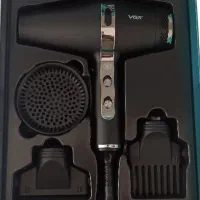 سشوار سالنی و خونگی